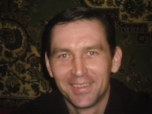 Сергей Шумейко