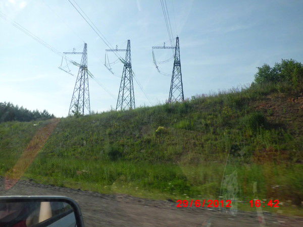 Надежда Вахрушева