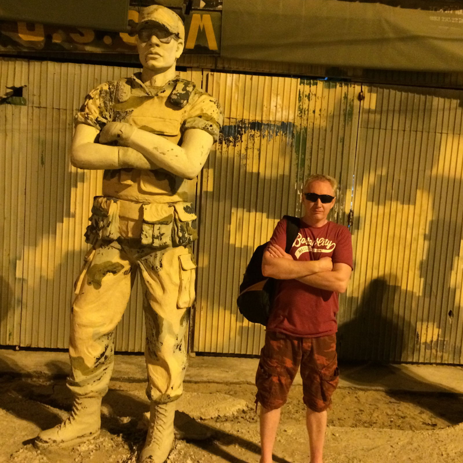 Чоп Гладиатор-26