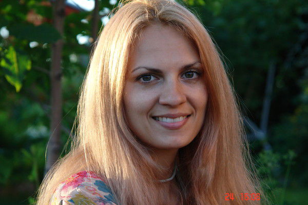 Марина Радченко