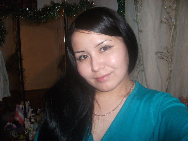 Гульжан Шакенова