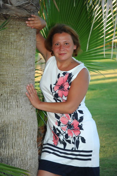 Екатерина Болотова