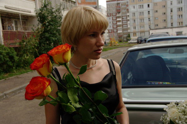 Алсу Соколова