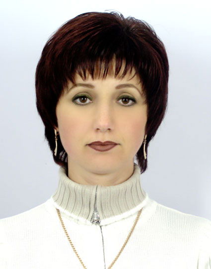 Ольга Емельяненко