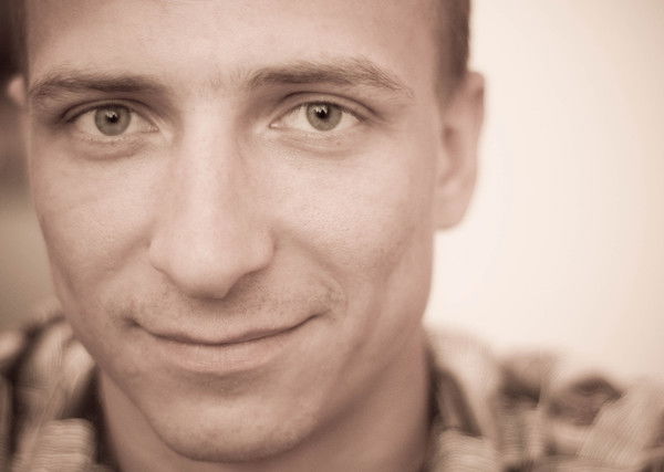 Сергей Брусков