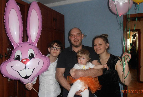 Юлия Красильникова