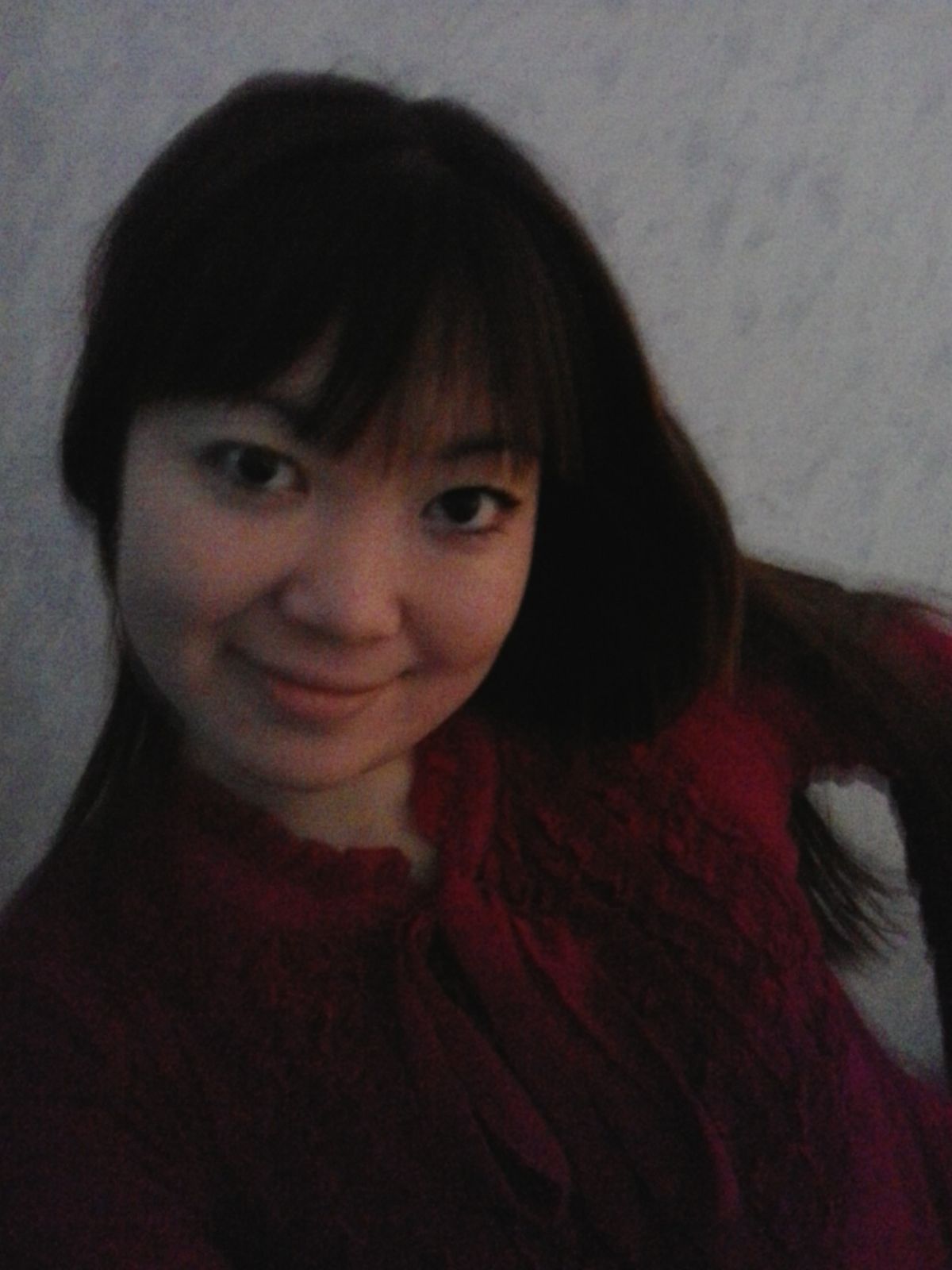 Зарина Какиева