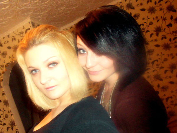 Светлана Сушкова