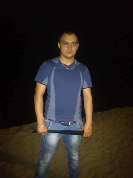 Иван Власюк