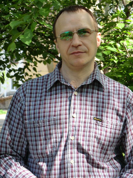 Александр Иваненко