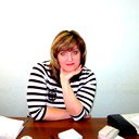Оксана Ершова(Старостина)