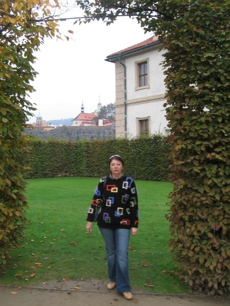 Ната Белова