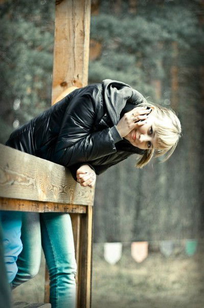 Мария Герасимова