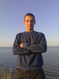 Владимир Старцев