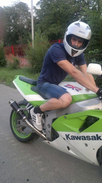 Алексей Калиновский