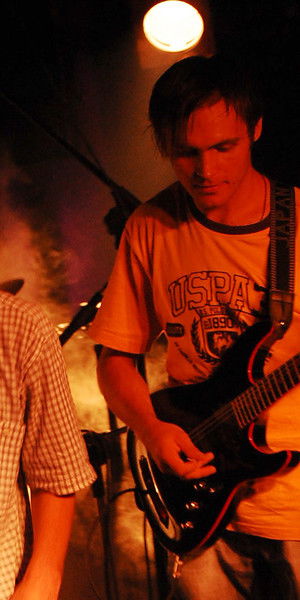 Сергей Соловьёв