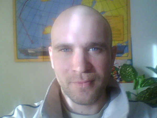 Андрей Афельд