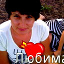 Марина Блюдик