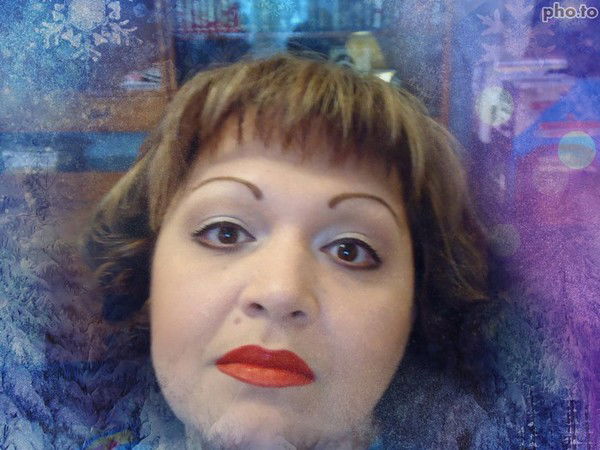 Елена Асатурян