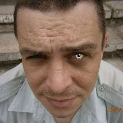 Сергей Чванов