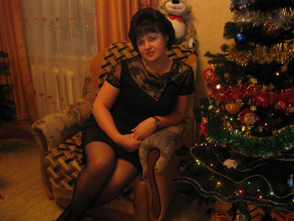 Наташа Ражова