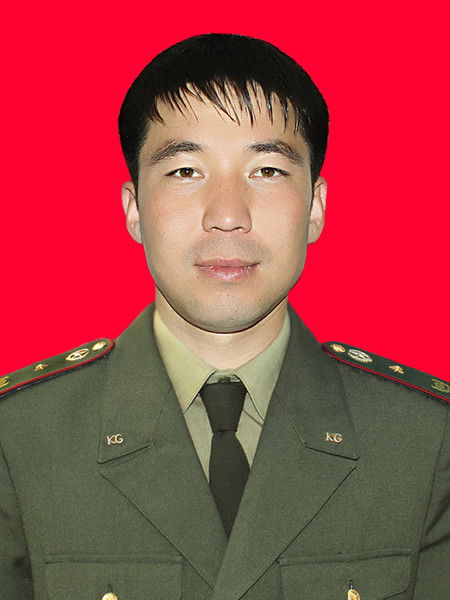 Кубанычбек Абид Уулу