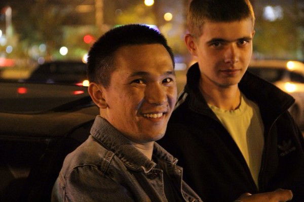 Влад Стручаев