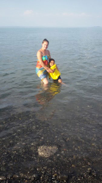 Мадина Жакапбаева