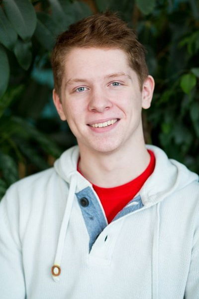 Андрей Кравченко