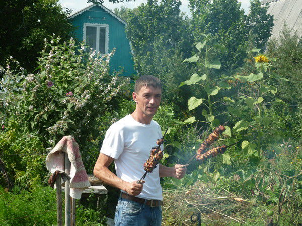 Максим Сергеев