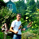 Максим Сергеев