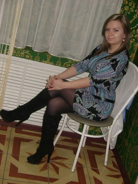 Елена Нефедова