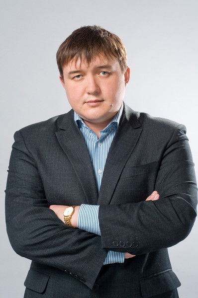 Александр Васильев