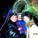 Кристина Городилова (Праневская)