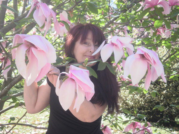 Наталья Стекольникова