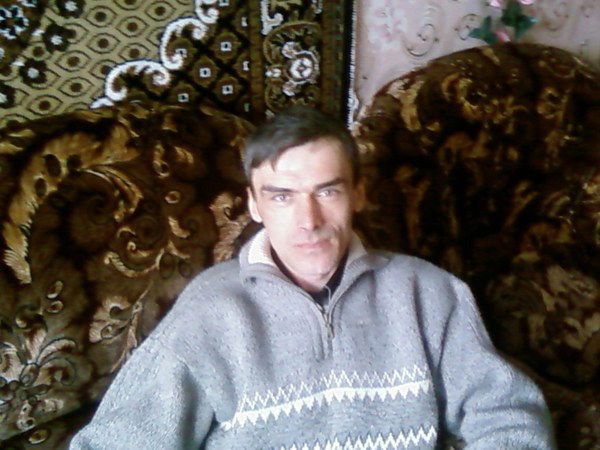 Сергей Валявский