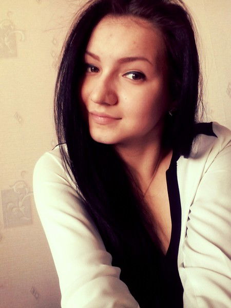 Наталья Докучаева