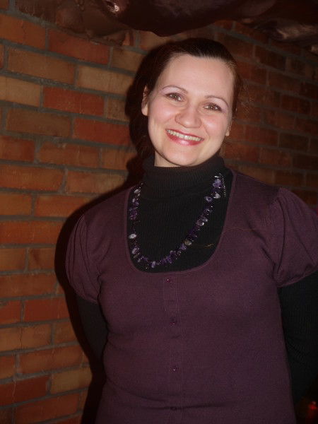 Наталия Гаврилюк