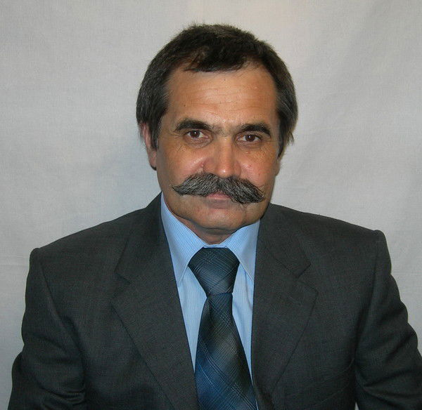 Владимир Коровкин