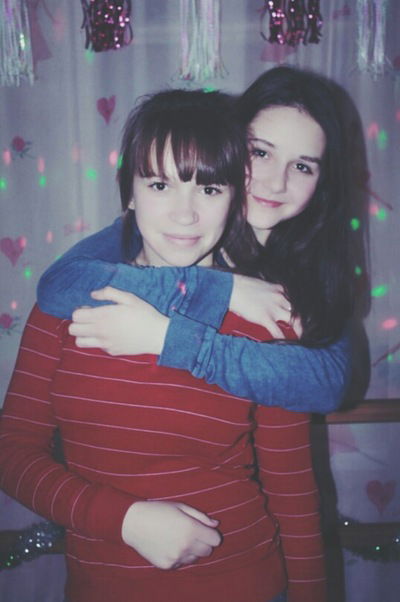 Таня Тепукина