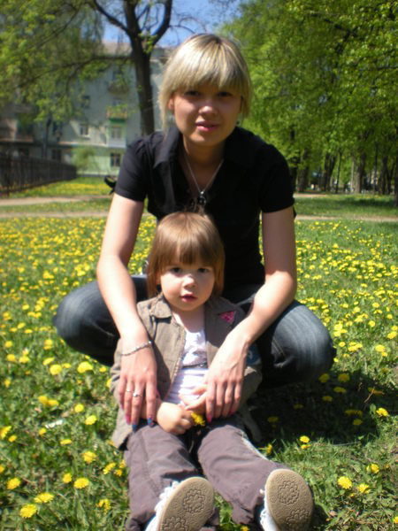 Евгения Ручкина