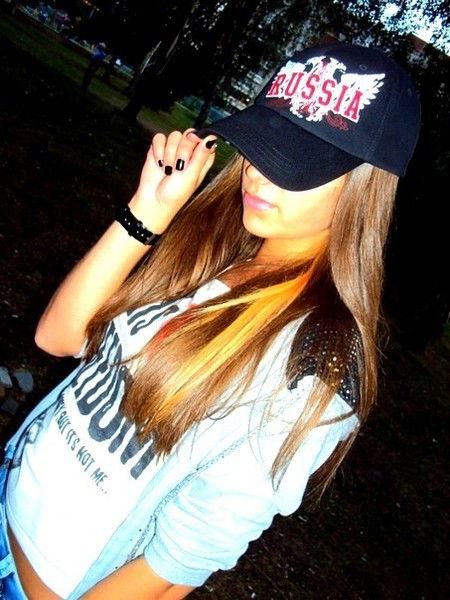 Владлена Васильева