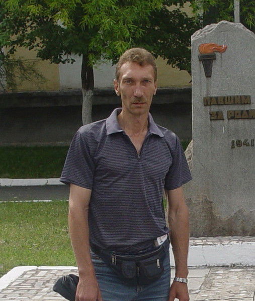 Павел Панфилов