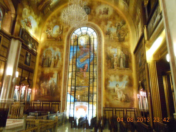 Евгений Петров