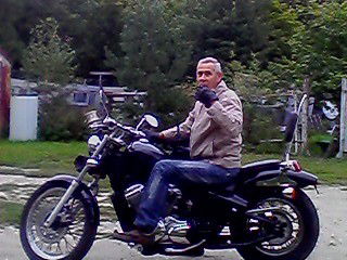 Виталий Мамин