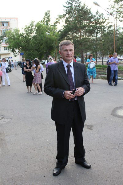 Юрий Миненко