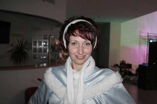 Светлана Волкова