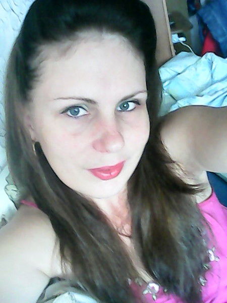 Лена Ершова