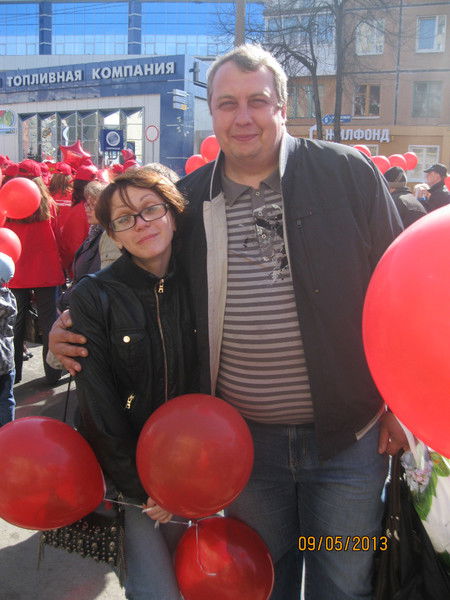 Алексей Колногоров