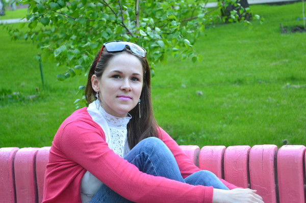 Екатерина Руфф